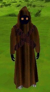 Click Picture To View More Larger, Higher Resolution Pictures of this Jawa Avatar