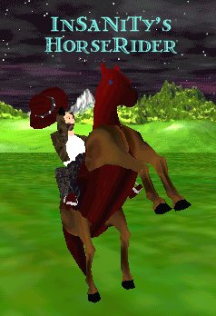 Click Picture To View More Larger, Higher Resolution Pictures of this HorseRider Avatar